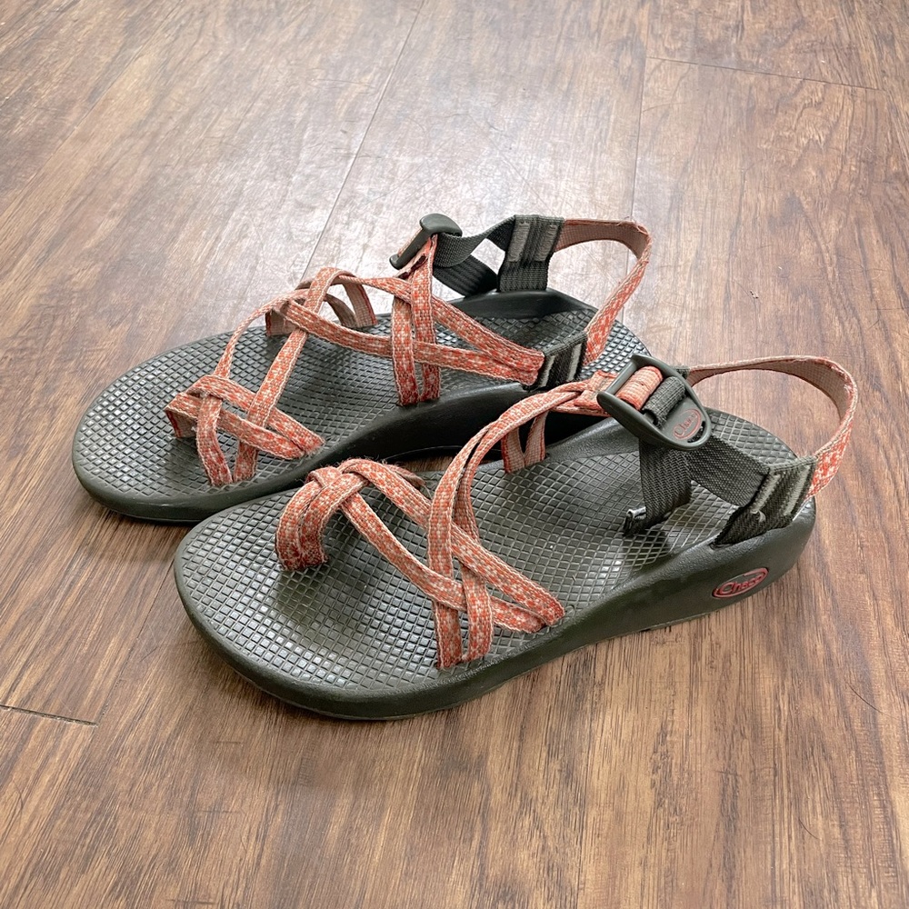 Chacos